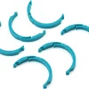 Fox Suspension 2023 Float X Nude Volume Spacers (0.1") (Qty 3)