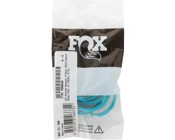 Fox Suspension 2023 Float X Nude Volume Spacers (0.1") (Qty 3)