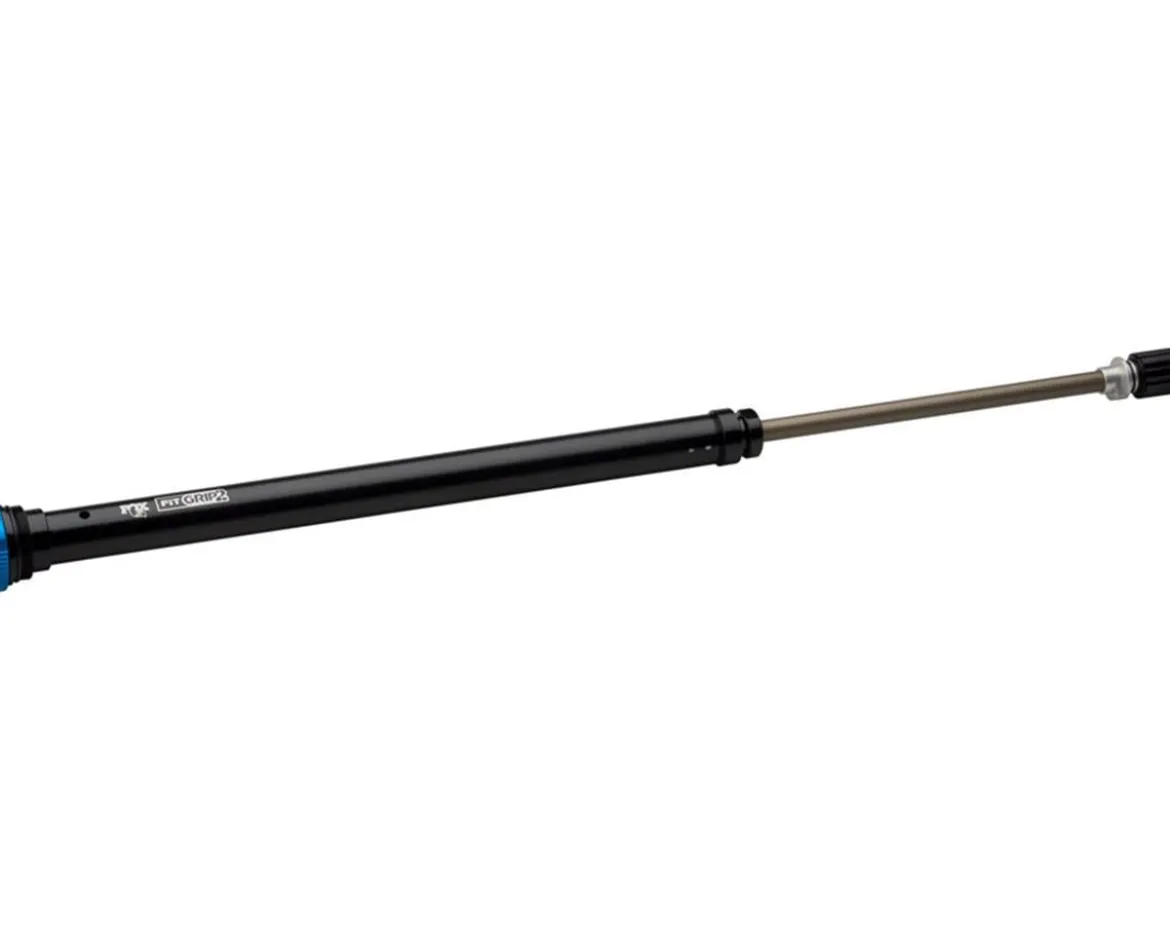 Fox Suspension 34 Grip2 Damper Assembly (2021, 150mm, Complete, RL)