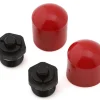 Fox Suspension 36 Lower Leg Pressure Release Button Kit (Low Profile, F-S) (2026)