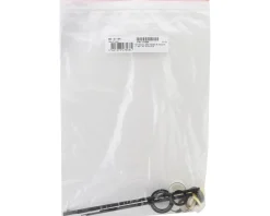 Fox Suspension 2023 Transfer SL Dropper Post Seal Rebuild Kit (30.9/31.6mm) (F-S/P-SE)