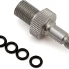 Fox Suspension Air Fill Adapter For Rear Shock (Silver) (Rezi End)
