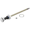 Fox Suspension Air Shaft Assembly (2023 Rhythm 38 E-Opt, 1.287 Bore) (180mm)