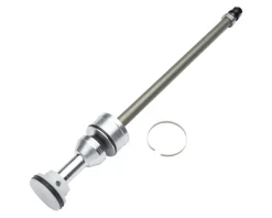 Fox Suspension Air Shaft Assembly (2021 36 Float NA2, E-Bike+) (1.214 Bore) (150mm)