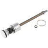 Fox Suspension Air Shaft Assembly (2022, 34 SC, FLOAT LC NA 2, 1.222 Bore) (110mm)
