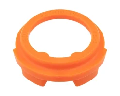 Fox Suspension Air Volume Tuning Kit (2022 Nude 5 T/TR) (Eyelet Chamber)