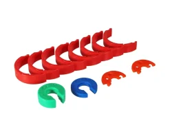 Fox Suspension Air Volume Tuning Kit (2024 Float Genie) (Specialized)