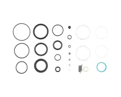 Fox Suspension All Scott Nude Dampers & Air Spring Adjust Rebuild Seal Kit (Scott Nude 5/5T)