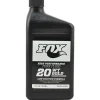Fox Suspension Bath Oil (Gold) (20wt) (32oz)