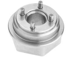 Fox Suspension Bearing Housing Driver (2021 Float X2)