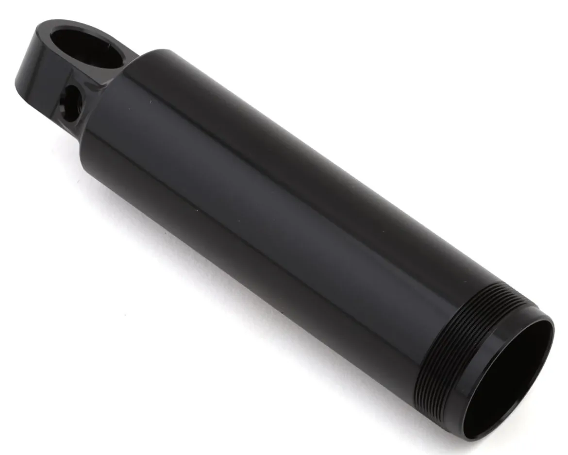 Fox Suspension Black Anodized Rear Shock Damper Body (2022+ FLOAT X) (65mm Max Travel)