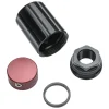 Fox Suspension Bottom Stud Interface Parts (2019 36 Grip)