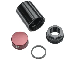 Fox Suspension Bottom Stud Interface Parts (2019 36 Grip)