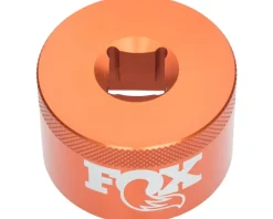 Fox Suspension Chamferless Topcap Socket (For 32 Forks) (26mm) (3/8 Drive)