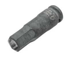 Fox Suspension Check Plate Driver (14mm Hex) (Float X2)