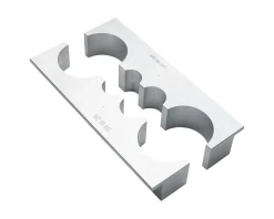 Fox Suspension Clamp (Shaft & Body) (2005 DHX)
