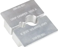 Fox Suspension Clamps for Body & Shaft (GRIP Damper)