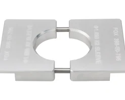 Fox Suspension Clamps (Inner Air Sleeve) (All Float X2)