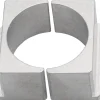 Fox Suspension Clamps (Rezi Body) (2021 Float X2, DHX2)