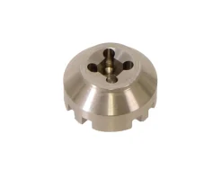 Fox Suspension Custom Spanner Socket (4-Lobe) (2021 DHX2, FX2)