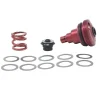 Fox Suspension Damper Adjuster Assembly (Rebound) (2018) (Float X2 P-S)