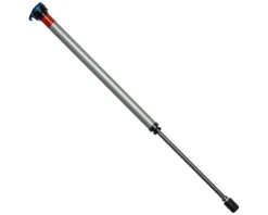 Fox Suspension Damper Assembly (2023 Rhythm 38, 180 MAX, Grip E-Bike, Complete, Black Ano, Sweep)