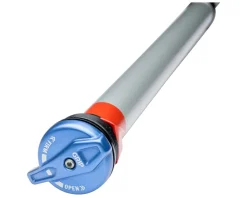 Fox Suspension Damper Assembly (2019 34 Rhythm 29 80-120, Grip Cartridge)