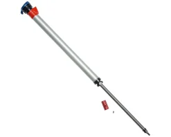 Fox Suspension Damper Assembly (2019 34 Rhythm 29 80-120, Grip Cartridge)