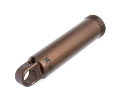 Fox Suspension Damper Body (190 x 40, 45mm) (Kashima) (Float DPX2/DPS)