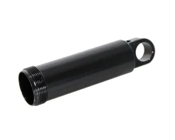 Fox Suspension Damper Body (6.5 x 1.5") (Black) (Float DPS/CTD)