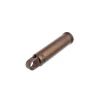 Fox Suspension Damper Body (8.5 x 2.5") (Kashima (Float DPX2/CTD)