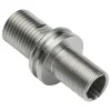 Fox Suspension Damping Adjuster Part Base Stud (M10.25) (Grip)