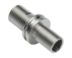 Fox Suspension Damping Adjuster Part Base Stud (M10.25) (Grip)