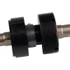 Fox Suspension Damping Adjust Assembly (2020) (DPX2) (Base Valve) (F-S) (A2L-M+)