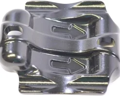 Fox Suspension DOSS Dropper Post Upper Saddle Clamp (Black)