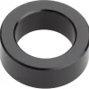 Fox Suspension DPS Metric Travel Spacer (Black) (Single) (.360 ID x .550 OD x 5mm)