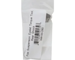 Fox Suspension Eyelet Torque Tool (For Rear Shock)