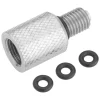 Fox Suspension Fill Machine Adapter (Float X, Pre-2007 Rem IV/Brain F)
