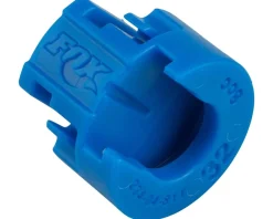 Fox Suspension Float 32 NA2 Volume Spacers (Blue) (8cc) (5-Pack)