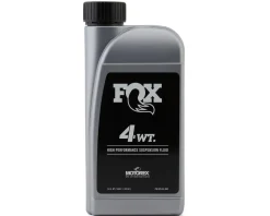 Fox Suspension Float X2 Fluid (4wt) (1L)