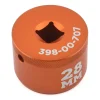 Fox Suspension Fork Top Cap Socket (3/8" Drive) (28mm)