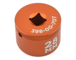 Fox Suspension Fork Top Cap Socket (3/8