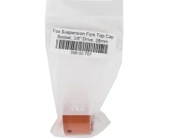 Fox Suspension Fork Top Cap Socket (3/8