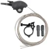 Fox Suspension Fork/Rear Remote Assembly (22.2mm Clamp) (3-Position) (2022)