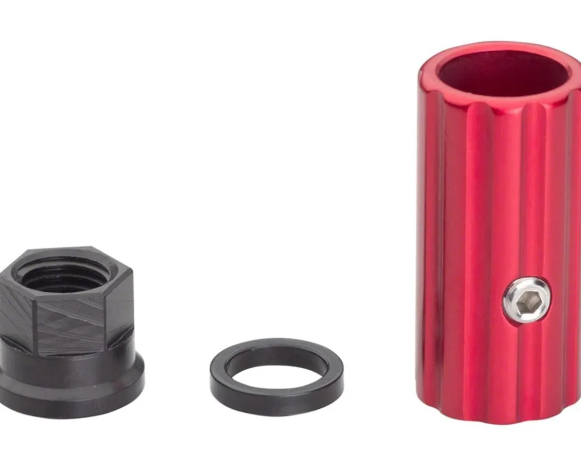 Fox Suspension GRIP Bottom Stud Interface Parts (2017 34 29")