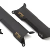 Fox Suspension Lower Leg Guard Assembly (Black) (2026 Podium)