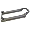 Fox Suspension Lower Leg Assembly (2017 36 27.5" 180 15QR Fox Matte Black)