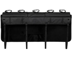 Fox Suspension Mission Tailgate Pad (Black) (M)