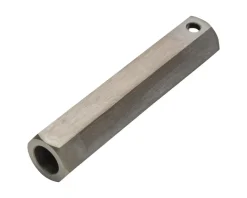 Fox Suspension 15mm Hex Body/Bearing/Clevis Torque Tool (3/8" Drive)