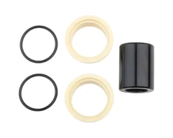 Fox Suspension Mounting Hardware (5 Piece) (AL) (8mm) (Mounting Width 16.46mm)